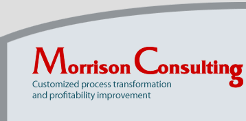Morrison Consulting Logo